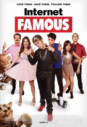 Internet Famous 2016 HD izle