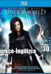 Karanlıklar Ülkesi 4 Uyanış 3D Bluray Multidil izle