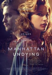 Manhattan Undying – Vampirin Portresi izle 2016 Full 1080p