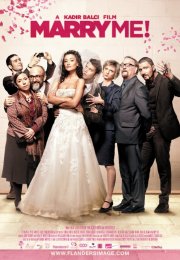 Marry Me – Evlen Benimle Full izle