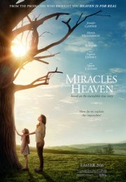 Miracles from Heaven 2016 Full 1080p izle