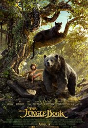 Orman Çocuğu – The Jungle Book 1080p izle