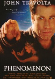 Phenomenon 1996 Full 1080p izle