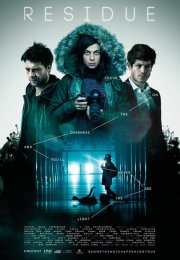 Residue – Tortu 2015 izle