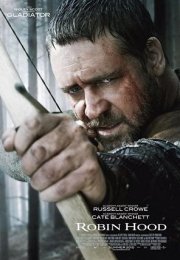 Robin Hood 2010 HD izle