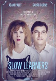 Slow Learners – Geç Anlayanlar 2015 1080p izle