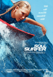 Soul Surfer – Dalgalara Karşı 2011 Full izle