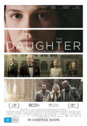 The Daughter 2015 HD izle