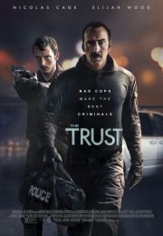 The Trust izle Türkçe Dublaj 2016