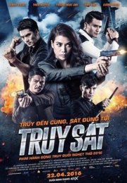 Truy Sat – Kanunsuz Savaş 2016 HD izle