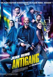 Antigang 2015 Full HD izle