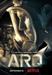 ARQ Türkçe Dublaj izle 2016 Full