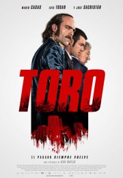 Boğa – Toro 2016 Full izle