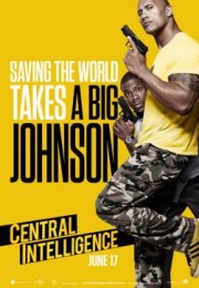 Central Intelligence – Merkezi İstihbarat izle 2016 Full HD