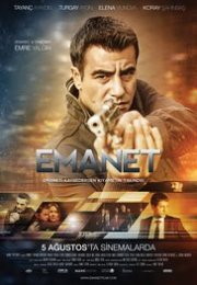 Emanet 2016 Full izle