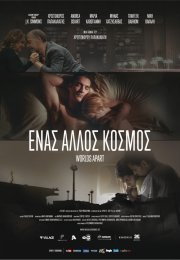 Enas Allos Kosmos – Bir Başka Hayat 2015 Full Türkçe Dublaj izle