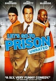 Lets Go to Prison – Hapishane Muhabbeti 2006 HD izle