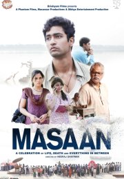 Masaan 2015 Türkçe Dublaj izle