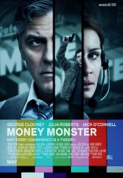 Money Monster – Para Tuzağı 2016 HD izle