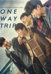 One Way Trip – Sadece Gidiş HD 2016 izle