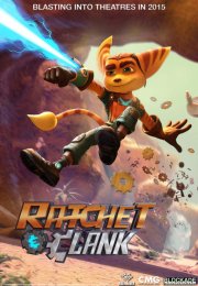 Ratchet and Clank 2016 Full 1080p izle