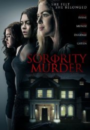 Sorority Murder – Kızlar Yurdu 2015 Full 1080p izle