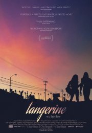 Tangerine 2015 Altyazılı HD izle