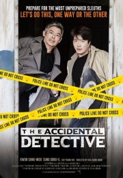 The Accidental Detective – Zoraki Dedektif 2015 Full izle