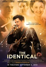 The Identical – Benzer Sesler 2014 Türkçe Dublaj izle