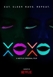 XOXO 2016 Altyazılı Full izle