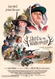 Hunt for the Wilderpeople – Vahşiler Firarda 2016 Altyazılı izle