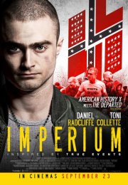 Imperium – Köstebek 2016 Full 1080p izle