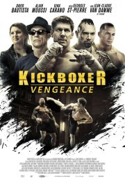 Kickboxer 2016 Altyazılı Full izle