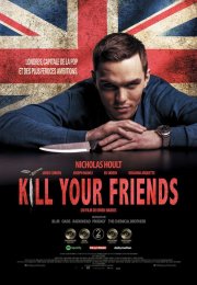 Kill Your Friends 2015 – Arkadaşlarını Öldür 2015 Türkçe Dublaj, Altyazılı izle