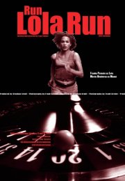 Koş Lola – Run Lola Run 1998 izle HD