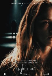 Lights Out – Işıklar Sönünce 2016 Full HD izle