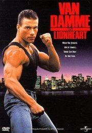 Lionheart – Aslan Yürek 1990 HD izle