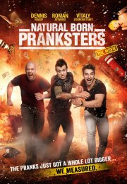 Şakacı Doğanlar – Natural Born Pranksters izle 2016 Türkçe Dublaj