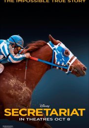 Şampiyon – Secretariat izle 2010 Full HD