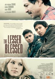 The Lesser Blessed 2012 Full HD izle