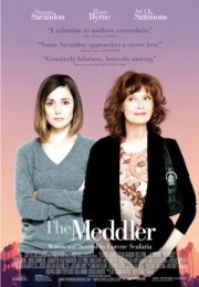 The Meddler – Karışma Anne 2015 Türkçe Dublaj izle