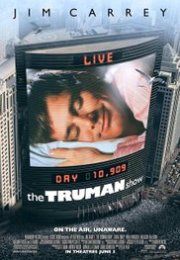 The Truman Show 1998 HD izle