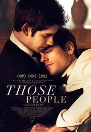 Those People Altyazılı izle 1080p