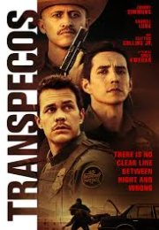 Transpecos Altyazılı HD izle