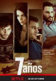 7 Anos izle 2016 1080p Full Altyazılı