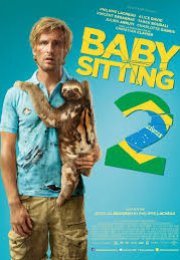 Bakıcının Böylesi – Babysitting 2 Full HD izle