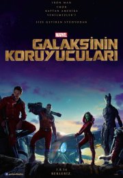 Galaksinin Koruyucuları 1080p Full HD Bluray Türkçe Dublaj izle