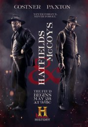 Hatfields and McCoys HD Full izle