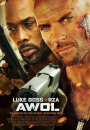 Kaçak Asker – Awol 72 izle 2015 Full 1080p izle