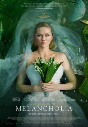 Melancholia – Melankoli 2011 Filmi HD izle